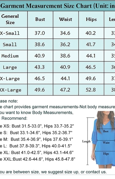 Flattering Party Dress - Picture 4 of 5